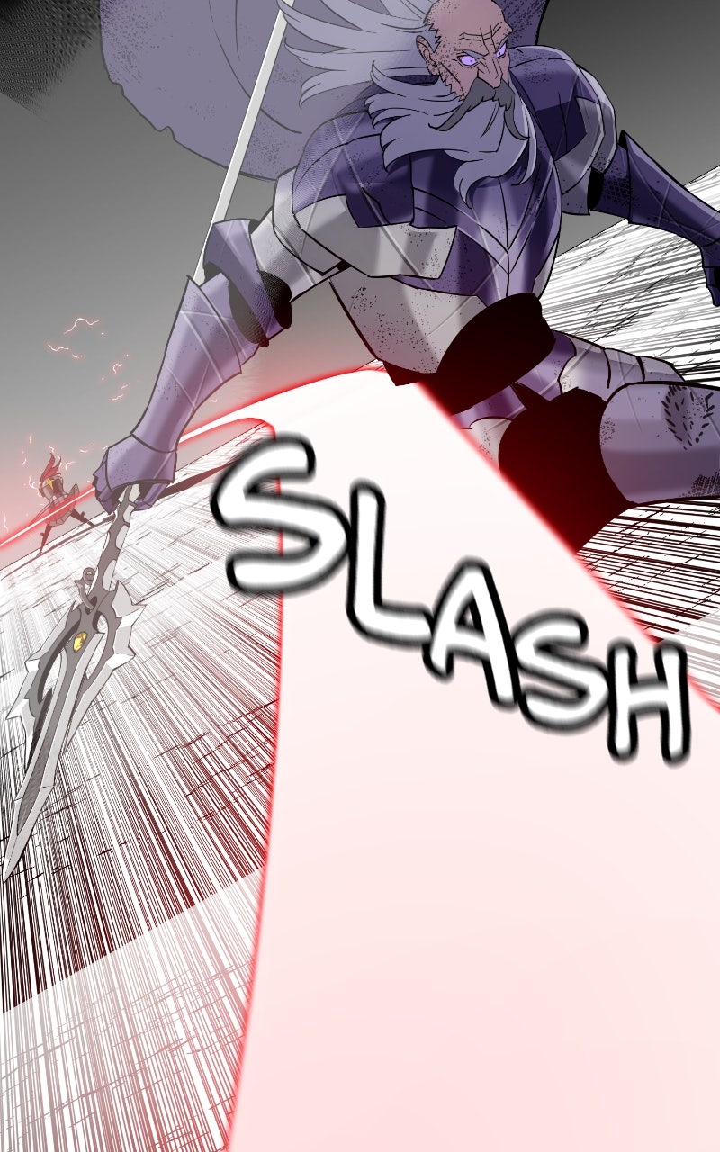 Becoming the Monarch Episode 136 page 16 - 