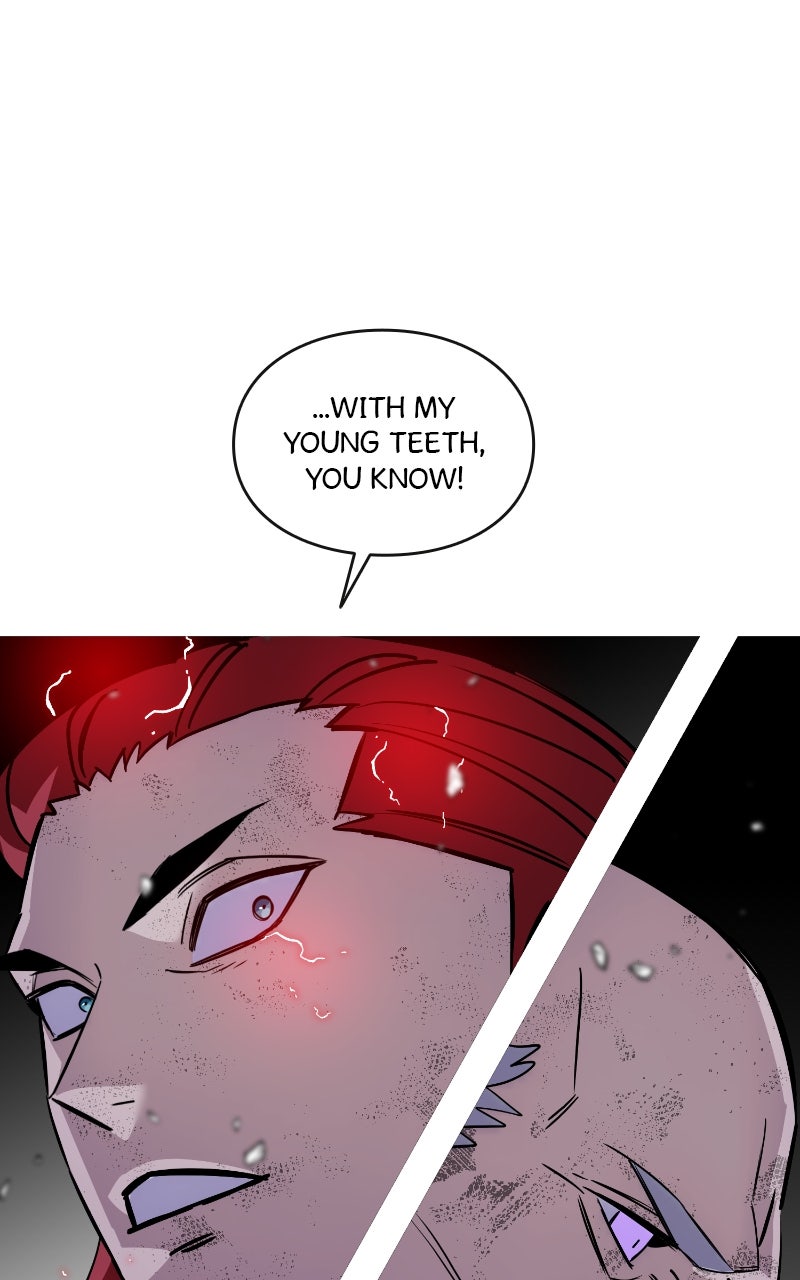 Becoming the Monarch Episode 136 page 18 - 