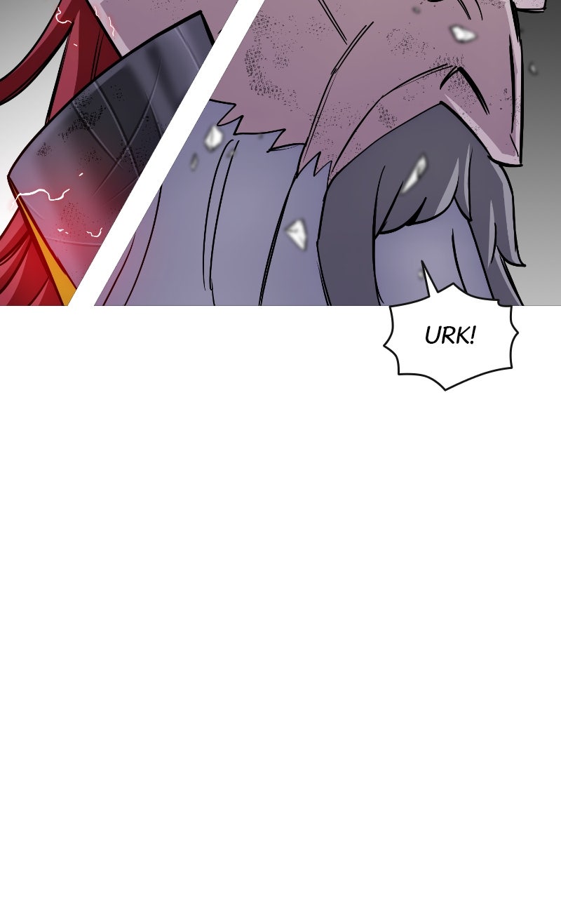 Becoming the Monarch Episode 136 page 19 - 