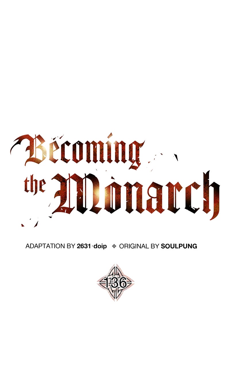 Becoming the Monarch Episode 136 page 20 - 