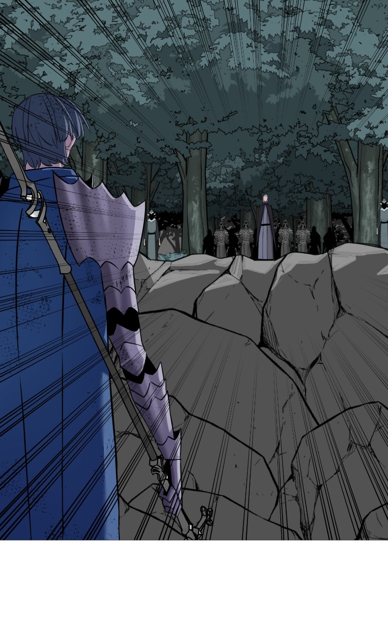 Becoming the Monarch Episode 136 page 22 - 