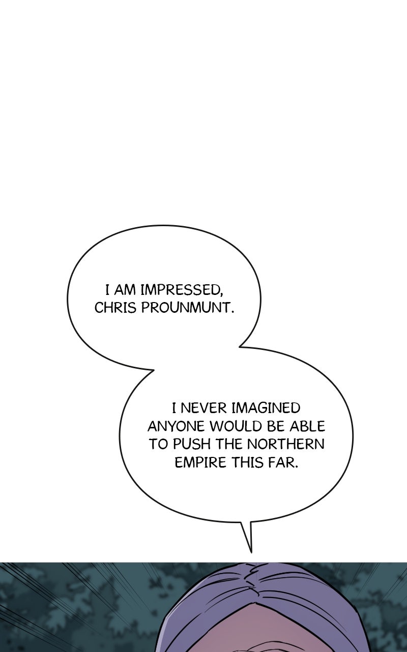 Becoming the Monarch Episode 136 page 23 - 