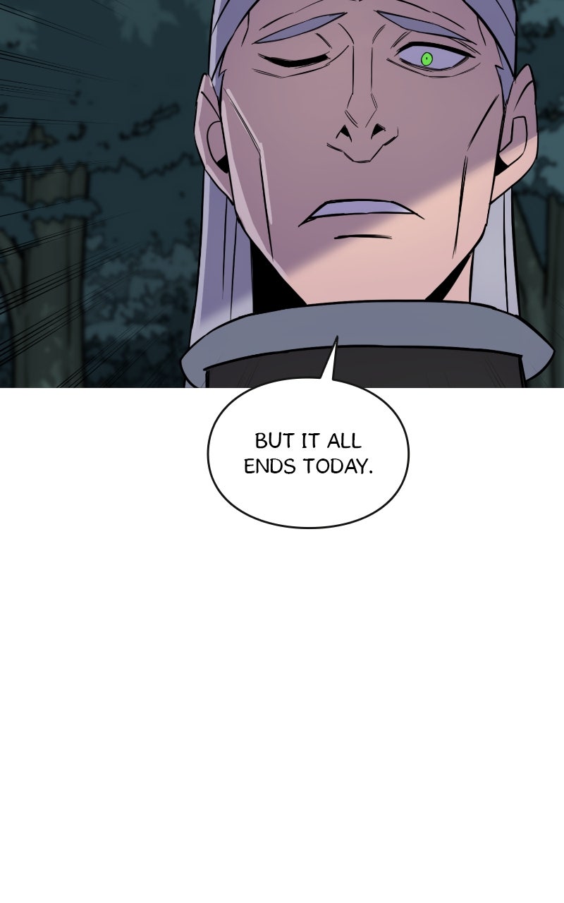 Becoming the Monarch Episode 136 page 24 - 