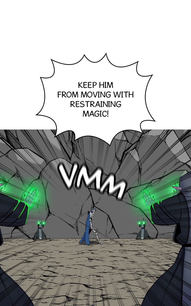 Becoming the Monarch Episode 136 page 25 - 
