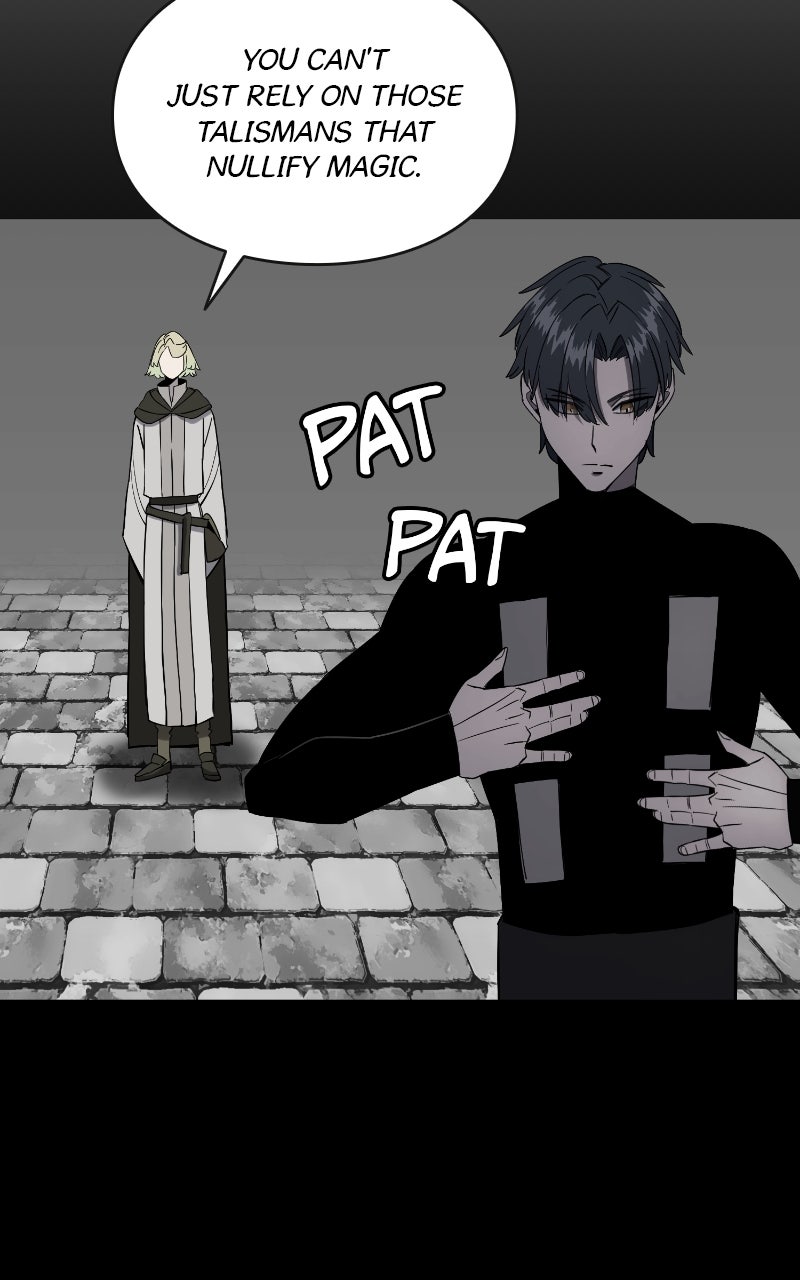 Becoming the Monarch Episode 136 page 28 - 