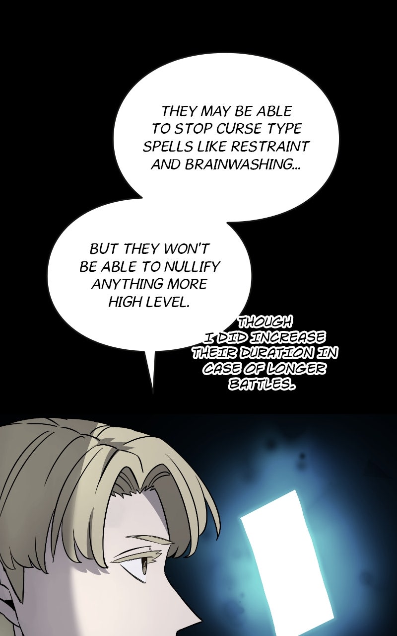 Becoming the Monarch Episode 136 page 29 - 