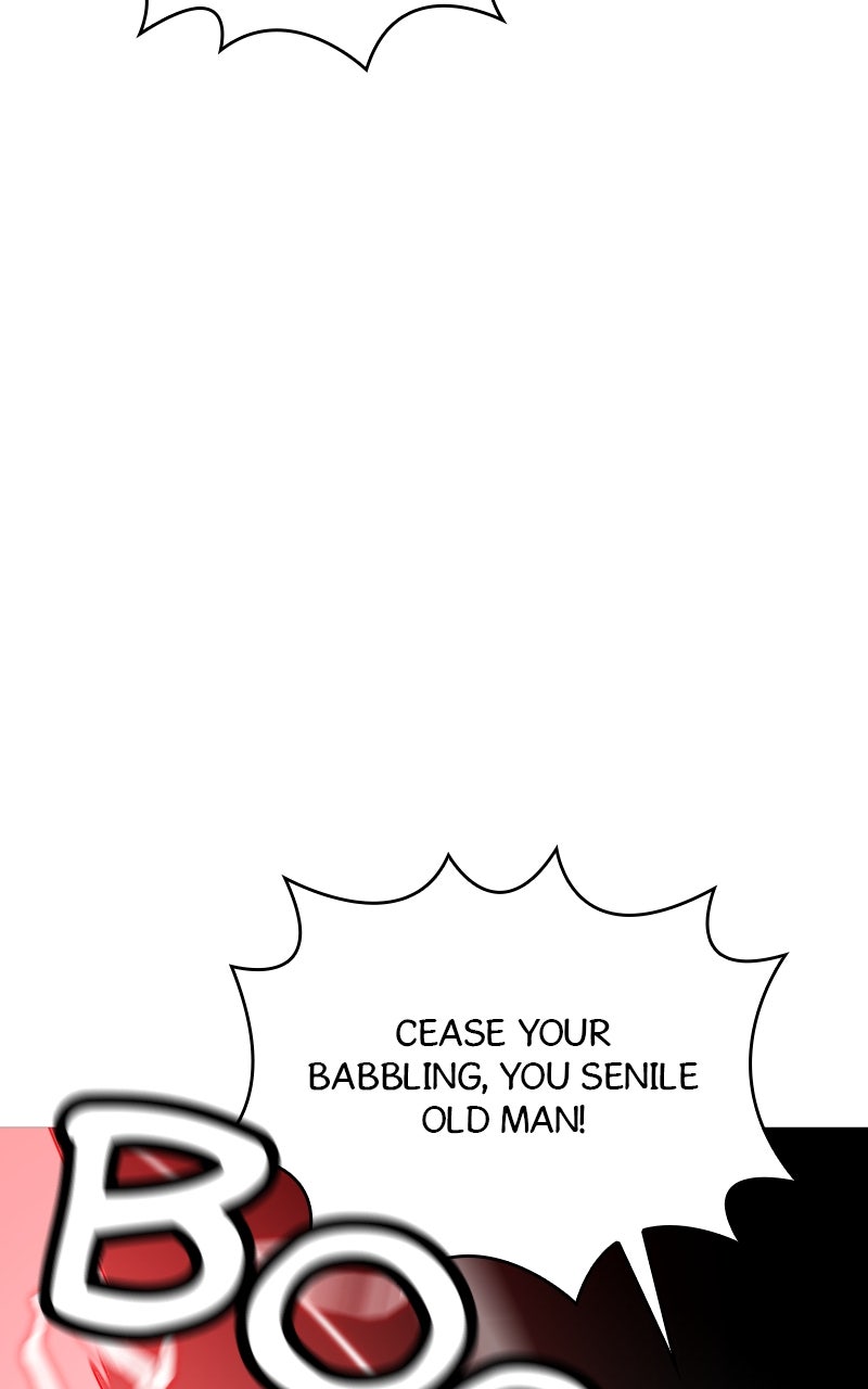 Becoming the Monarch Episode 136 page 4 - 