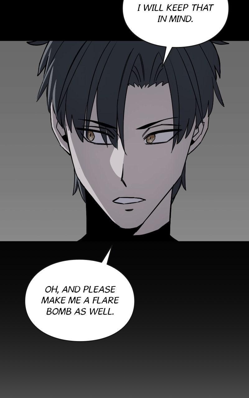 Becoming the Monarch Episode 136 page 31 - 