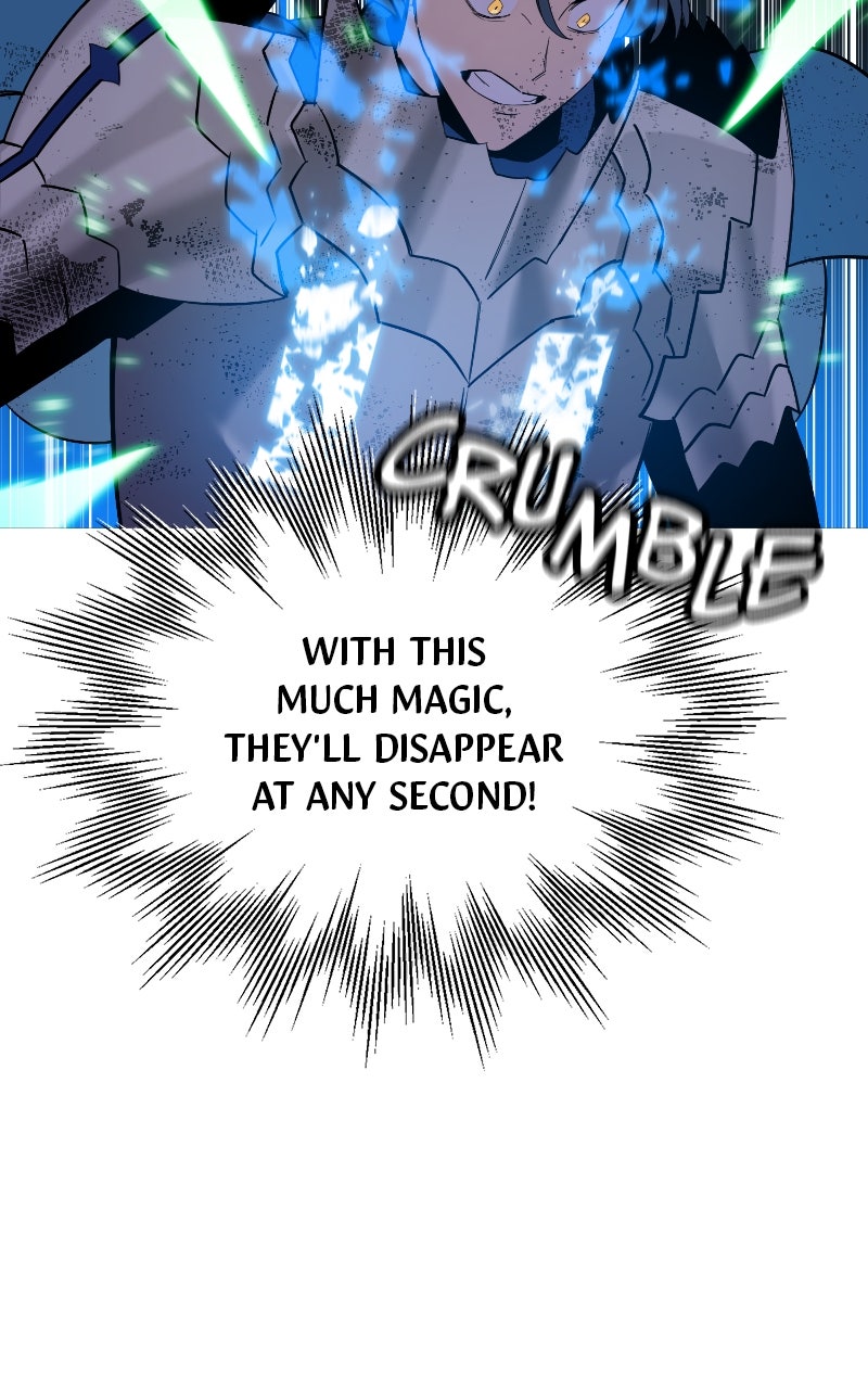 Becoming the Monarch Episode 136 page 33 - 