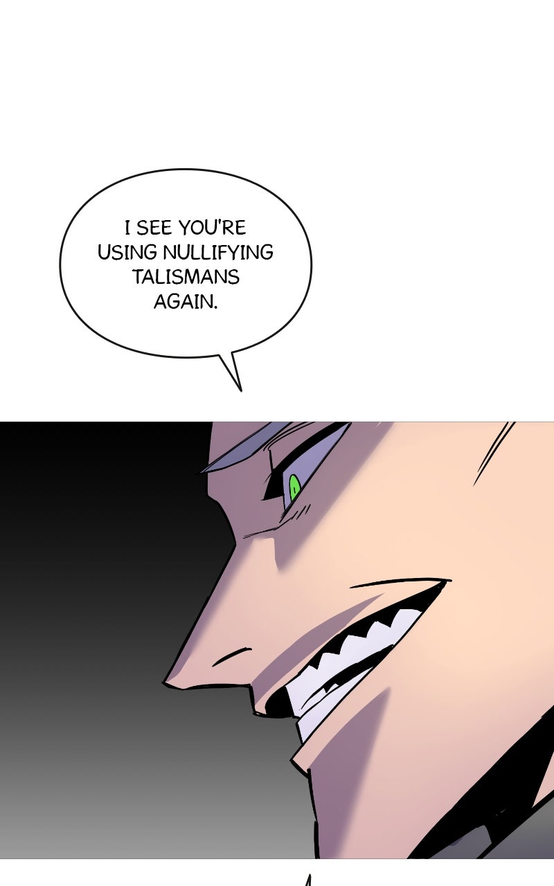 Becoming the Monarch Episode 136 page 35 - 
