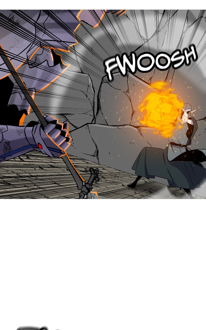Becoming the Monarch Episode 136 page 37 - 
