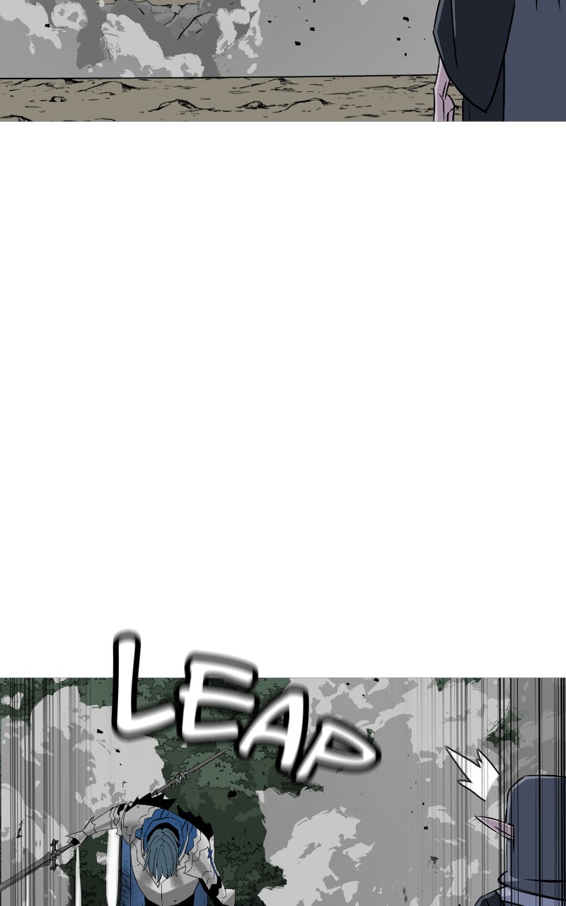 Becoming the Monarch Episode 136 page 40 - 