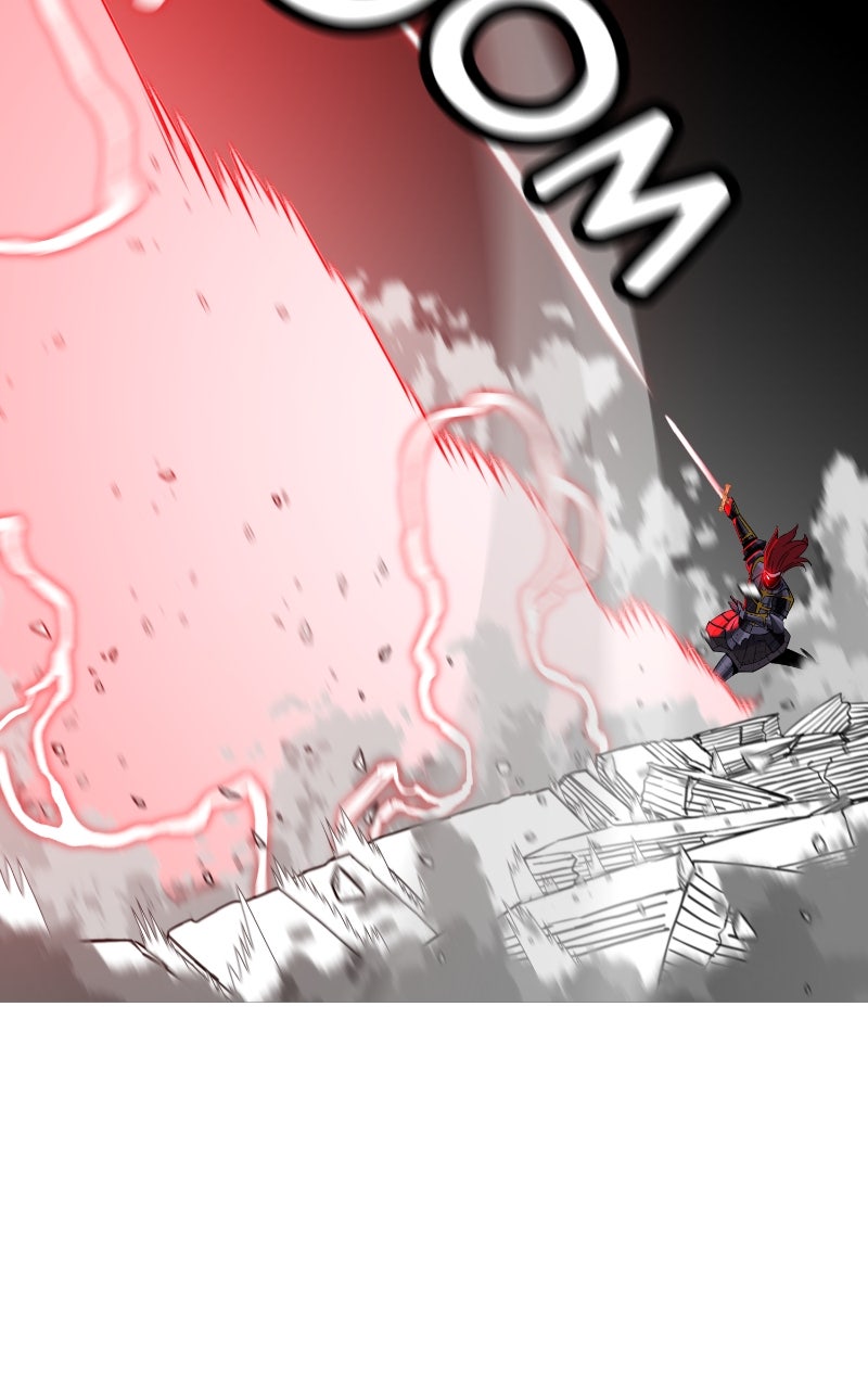 Becoming the Monarch Episode 136 page 5 - 
