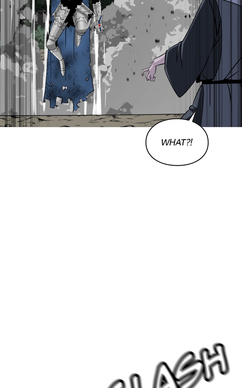 Becoming the Monarch Episode 136 page 41 - 