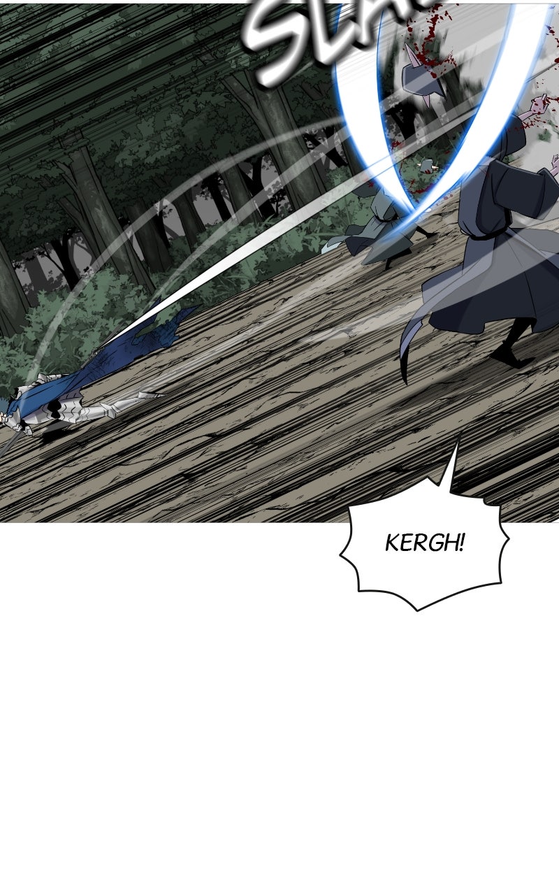 Becoming the Monarch Episode 136 page 42 - 