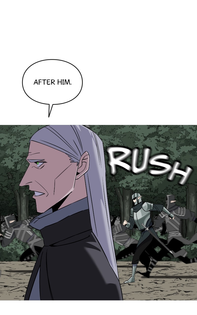 Becoming the Monarch Episode 136 page 43 - 