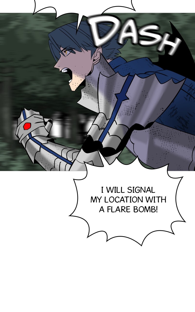 Becoming the Monarch Episode 136 page 47 - 
