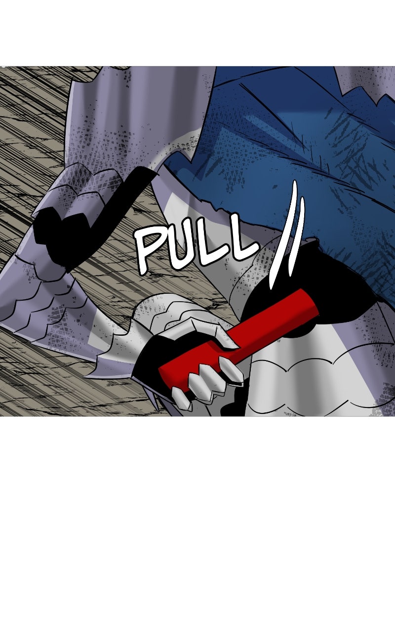 Becoming the Monarch Episode 136 page 48 - 