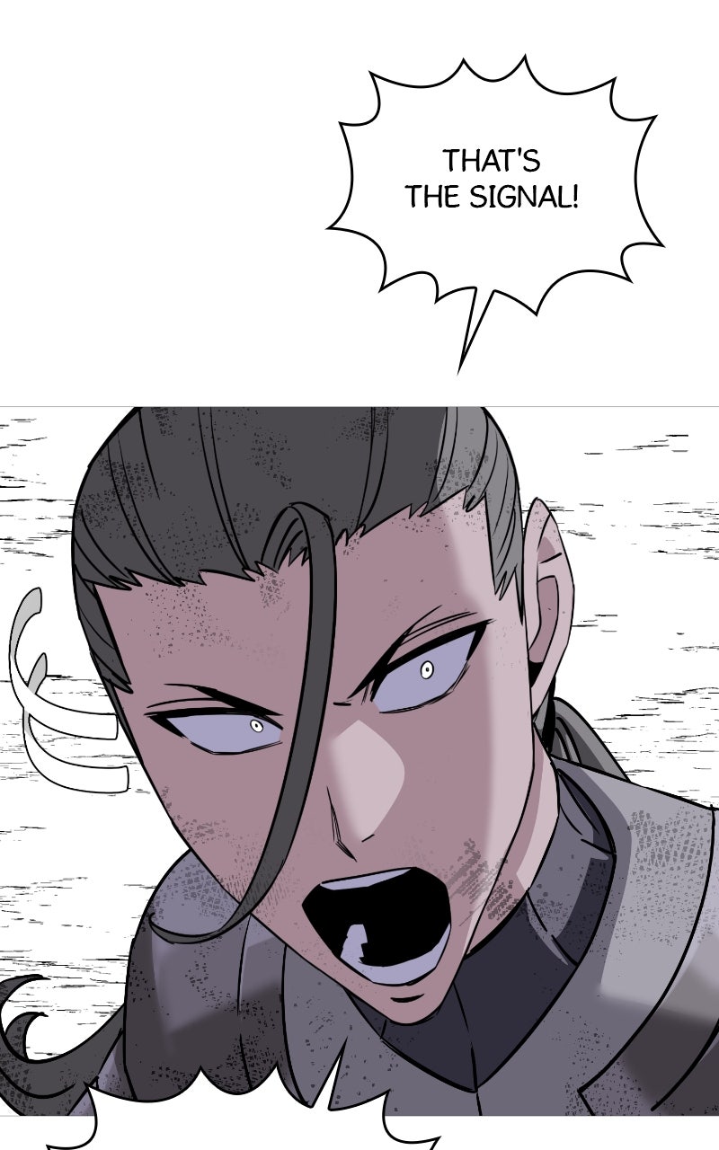 Becoming the Monarch Episode 136 page 51 - 