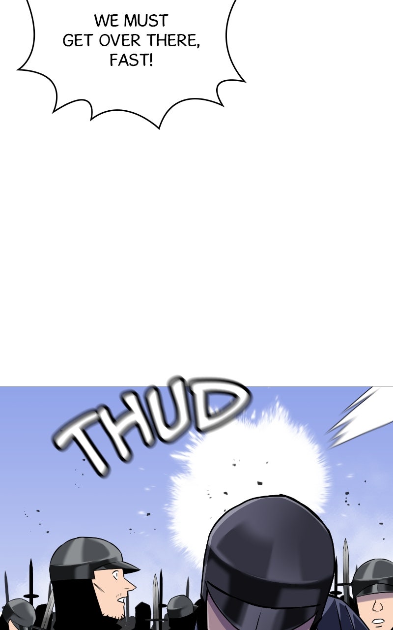 Becoming the Monarch Episode 136 page 52 - 