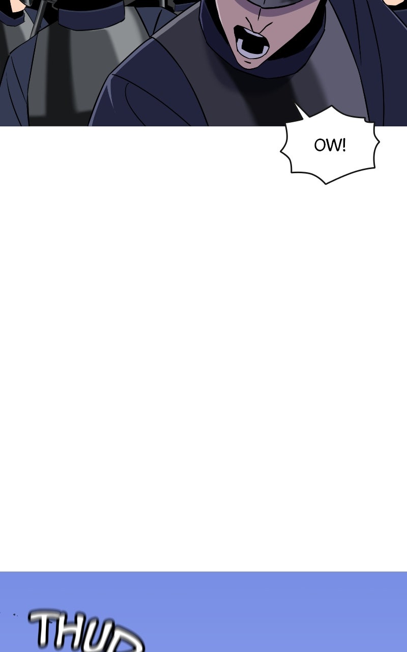 Becoming the Monarch Episode 136 page 53 - 