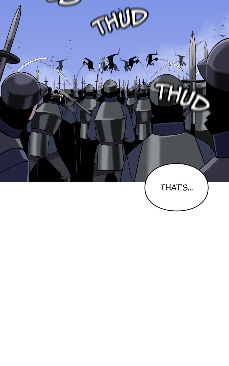 Becoming the Monarch Episode 136 page 54 - 