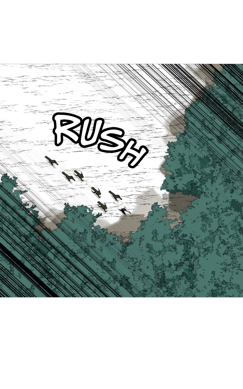 Becoming the Monarch Episode 136 page 58 - 