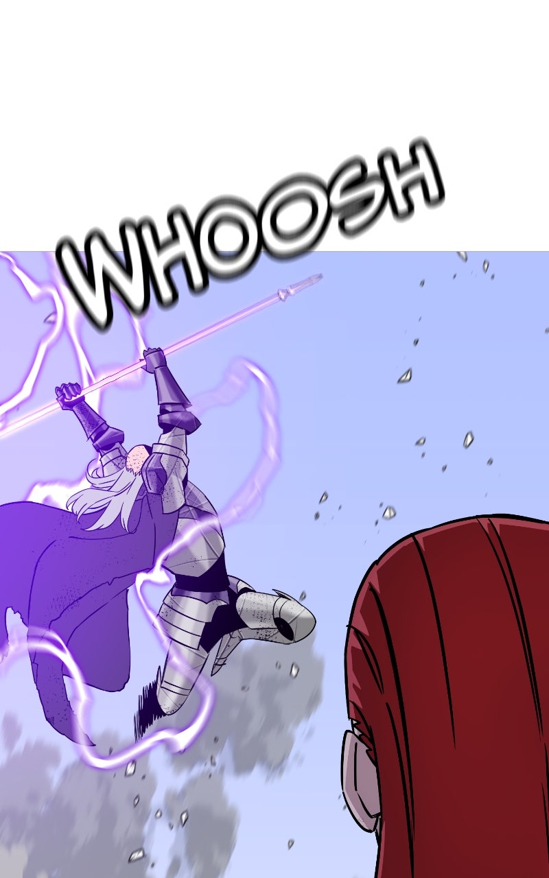 Becoming the Monarch Episode 136 page 7 - 