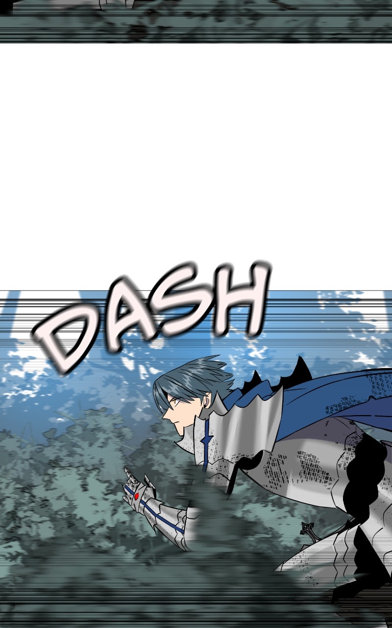 Becoming the Monarch Episode 136 page 62 - 
