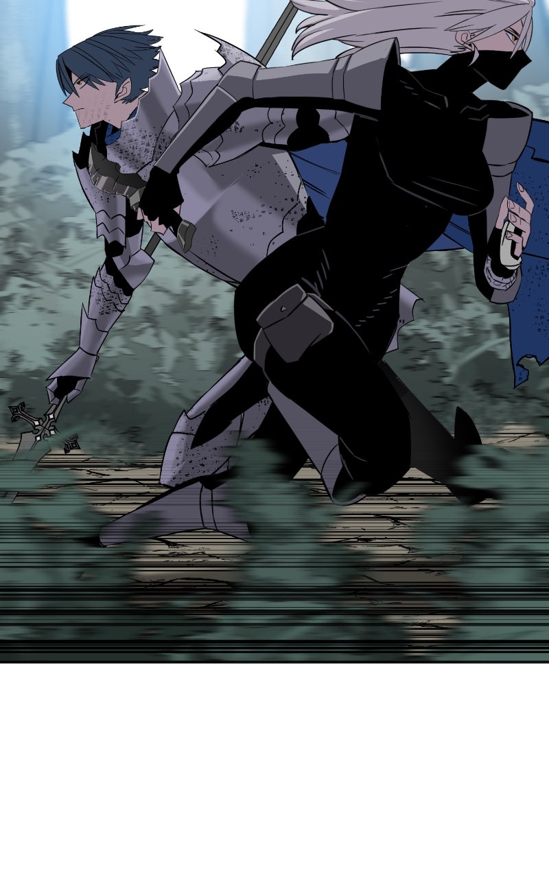 Becoming the Monarch Episode 136 page 64 - 
