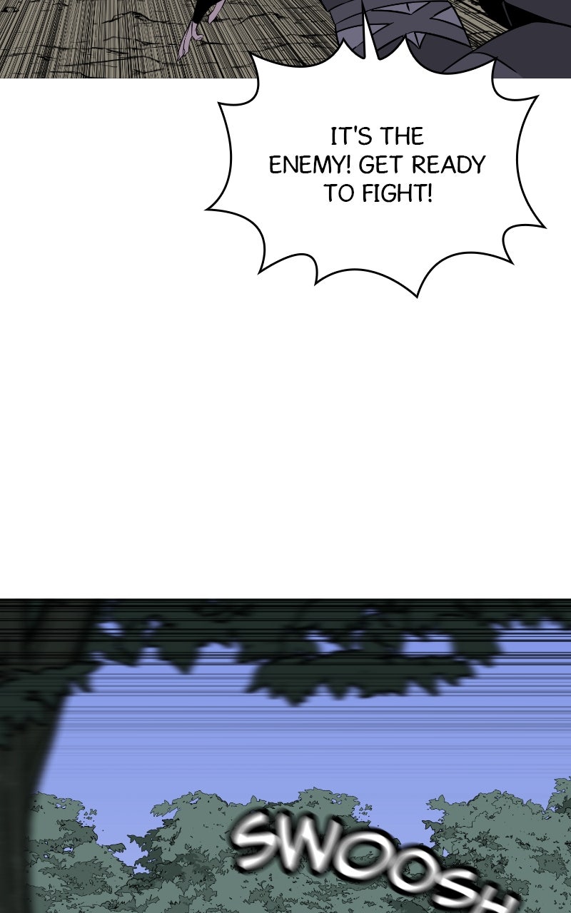 Becoming the Monarch Episode 136 page 69 - 