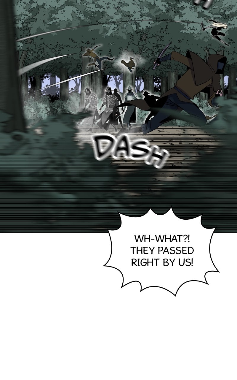 Becoming the Monarch Episode 136 page 70 - 