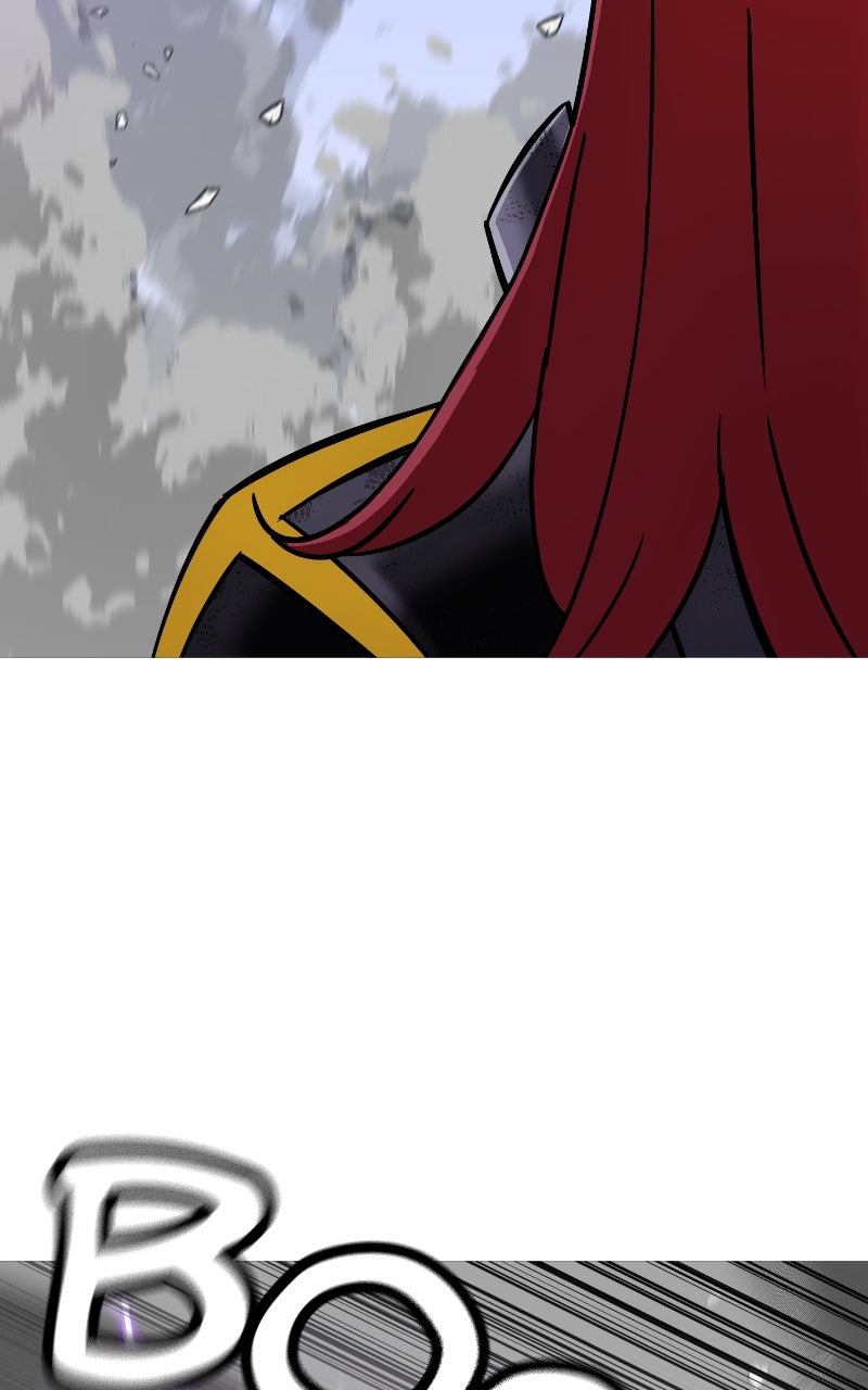Becoming the Monarch Episode 136 page 8 - 