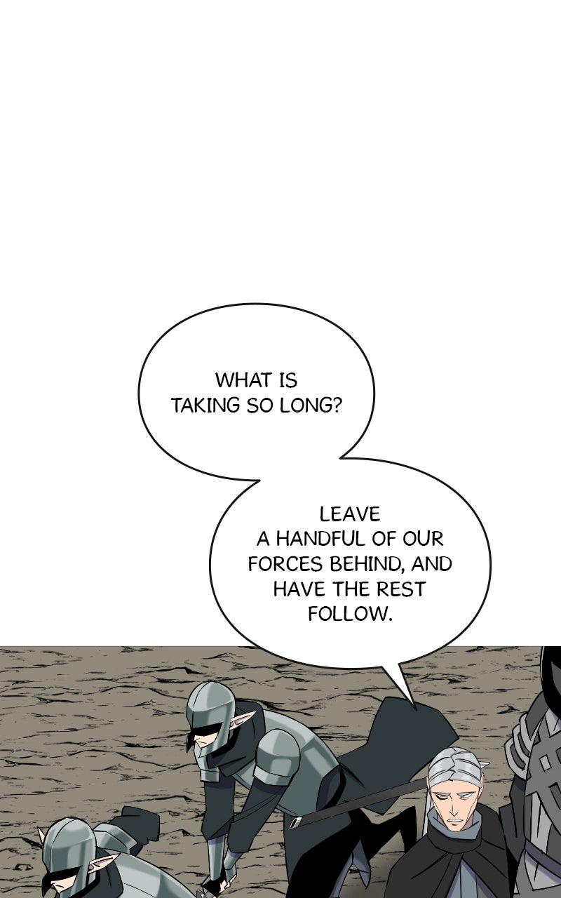 Becoming the Monarch Episode 136 page 73 - 