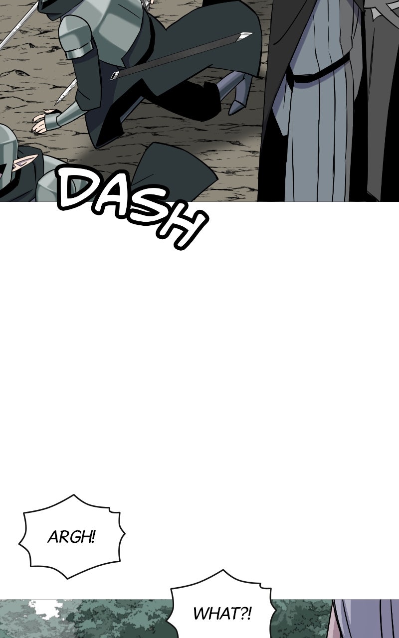 Becoming the Monarch Episode 136 page 74 - 