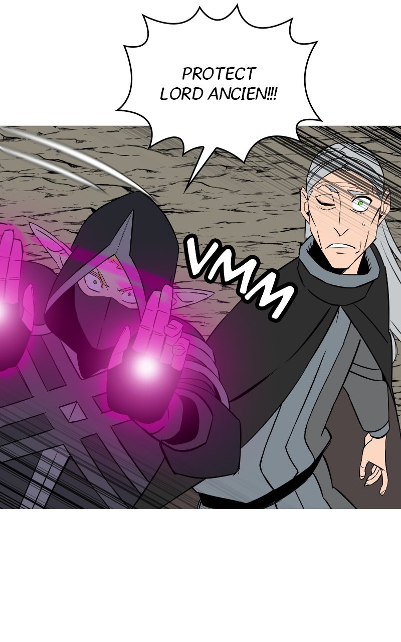 Becoming the Monarch Episode 136 page 79 - 