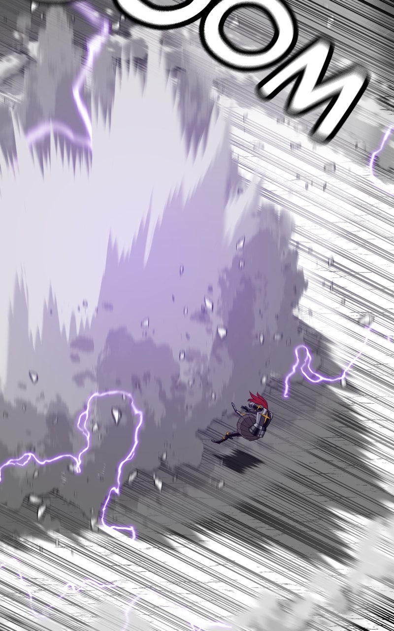 Becoming the Monarch Episode 136 page 9 - 