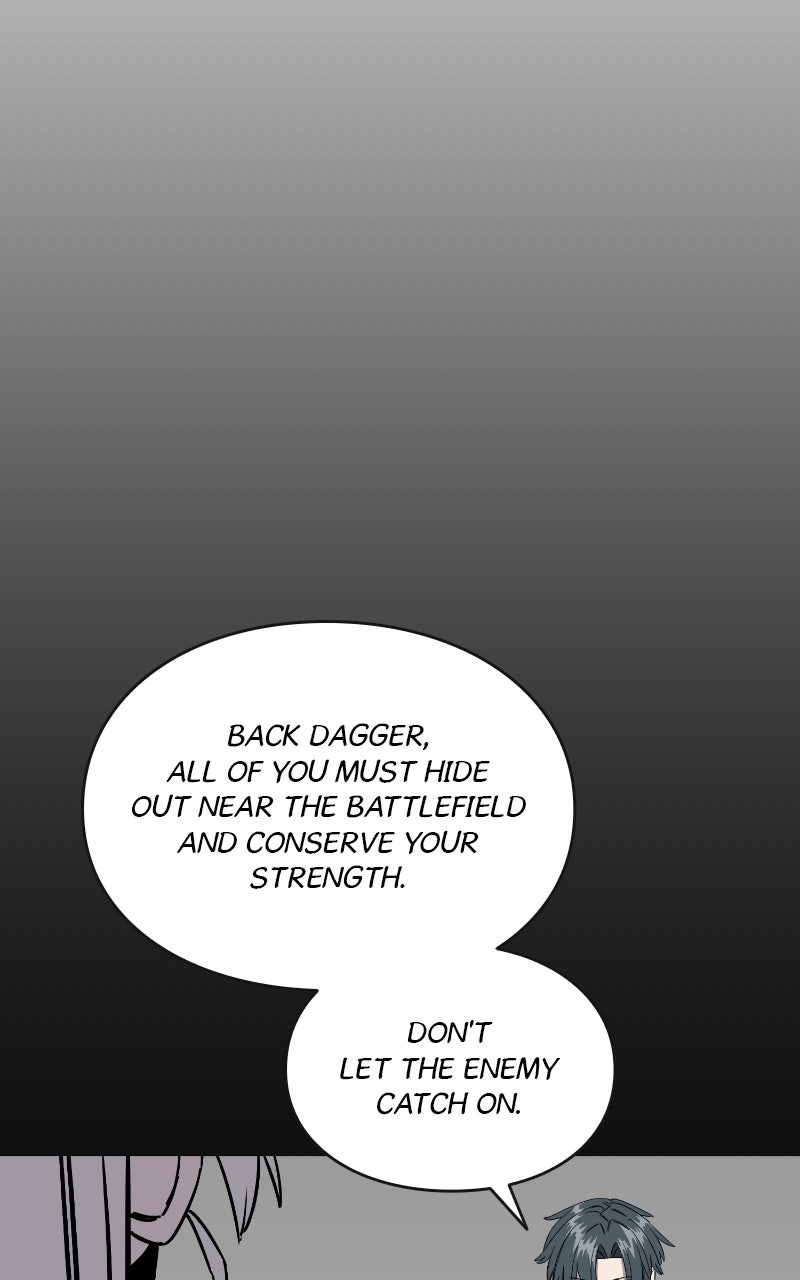 Becoming the Monarch Episode 136 page 83 - 