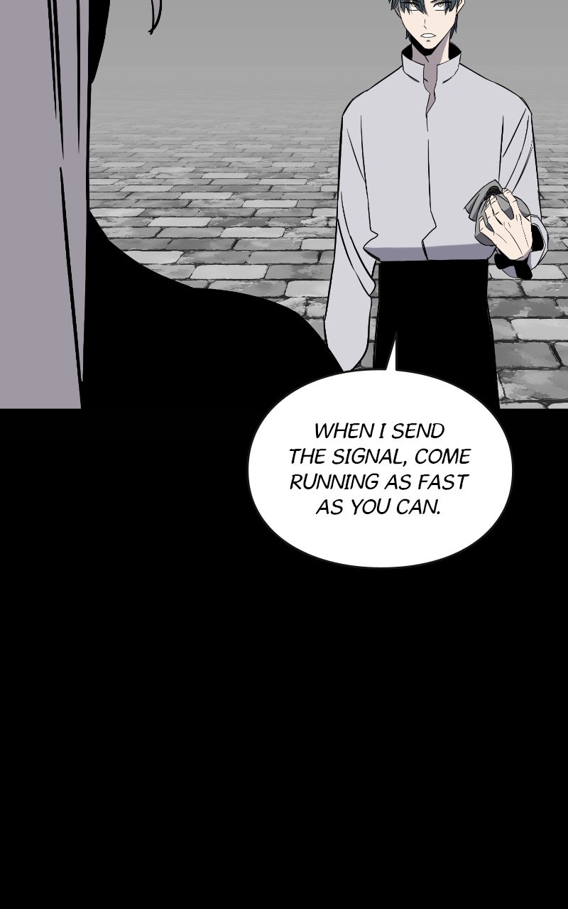 Becoming the Monarch Episode 136 page 84 - 