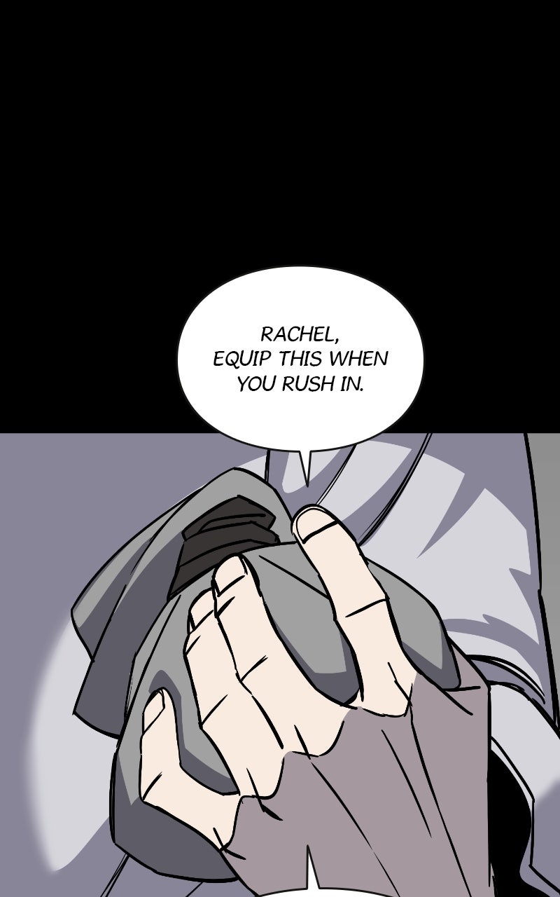 Becoming the Monarch Episode 136 page 85 - 