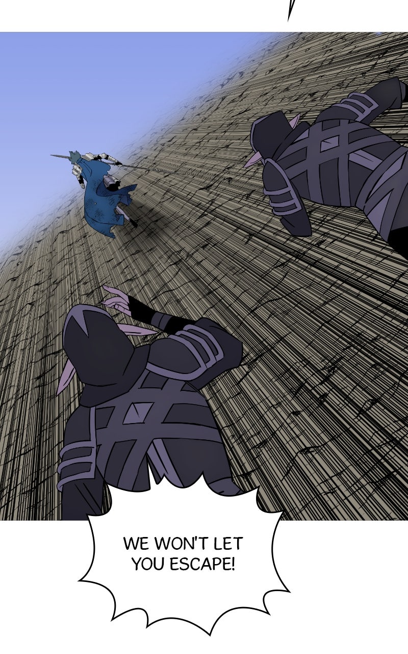 Becoming the Monarch Episode 136 page 92 - 