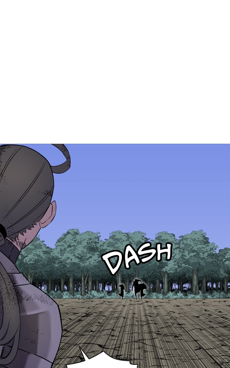 Becoming the Monarch Episode 136 page 93 - 