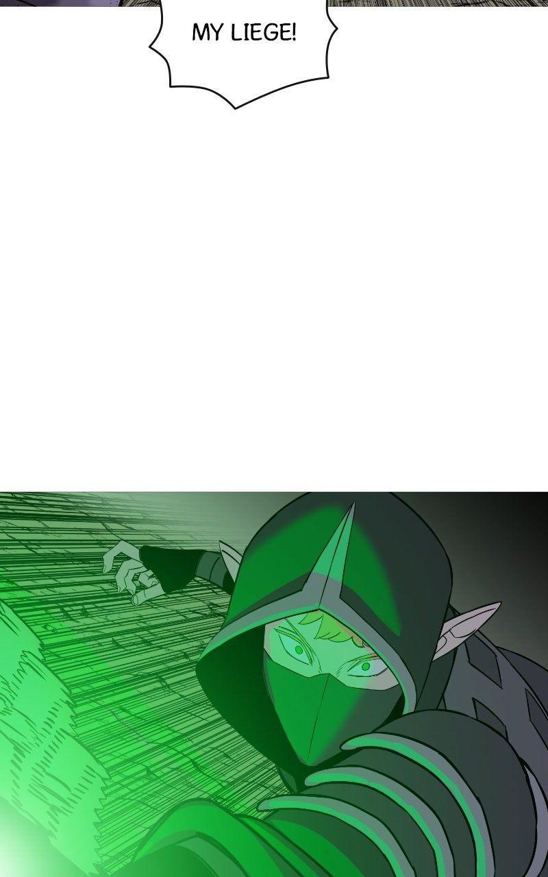 Becoming the Monarch Episode 136 page 94 - 