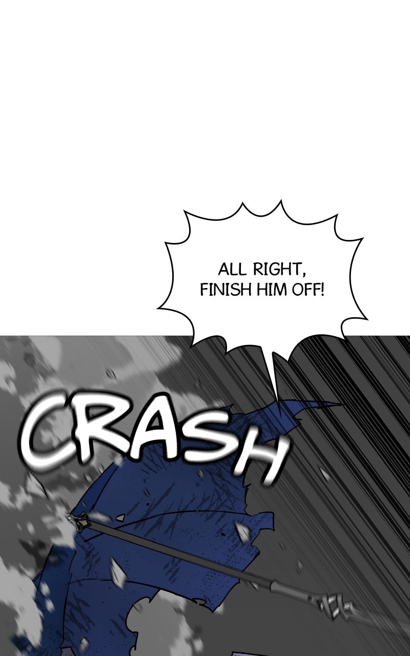 Becoming the Monarch Episode 136 page 97 - 