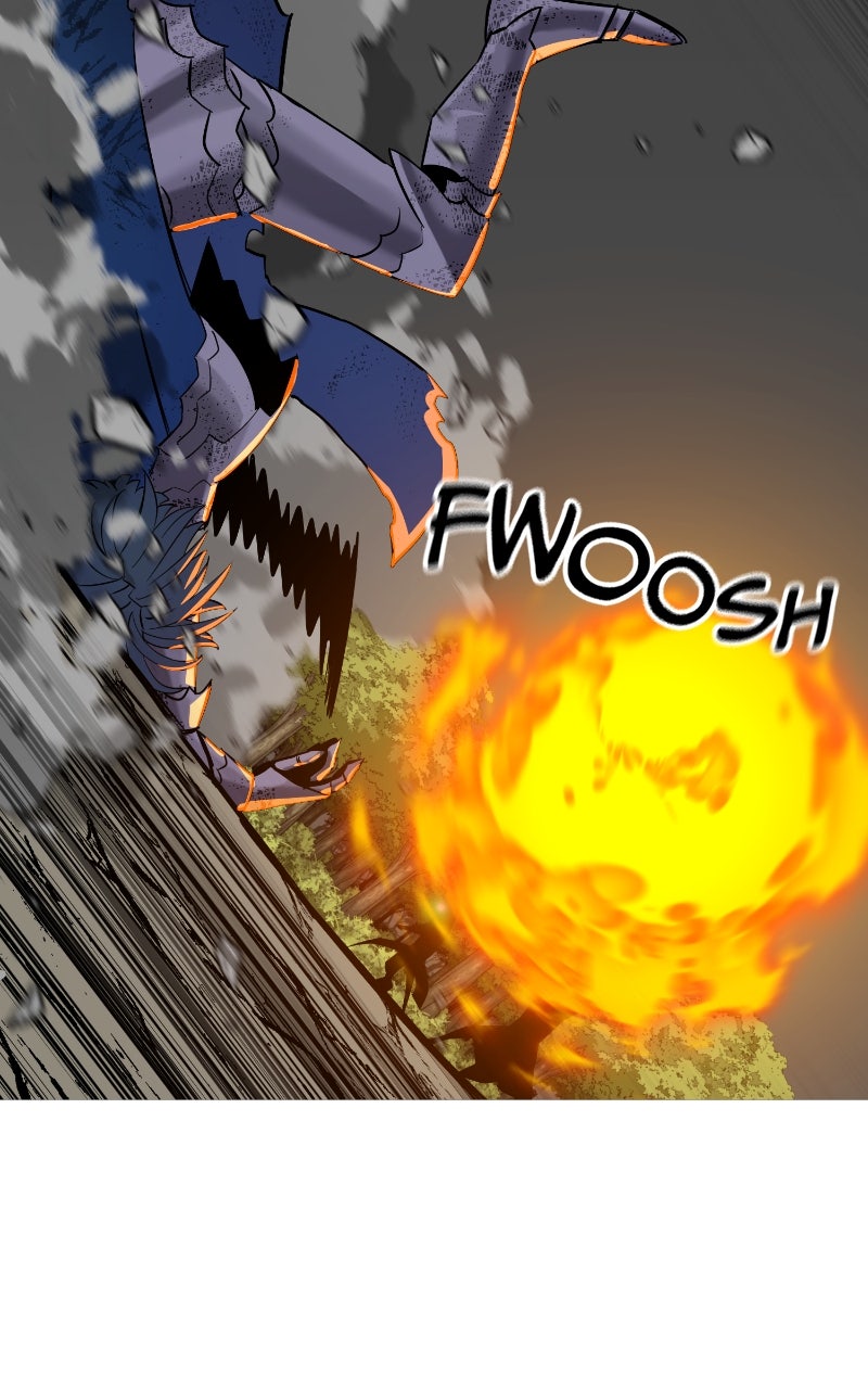 Becoming the Monarch Episode 136 page 98 - 