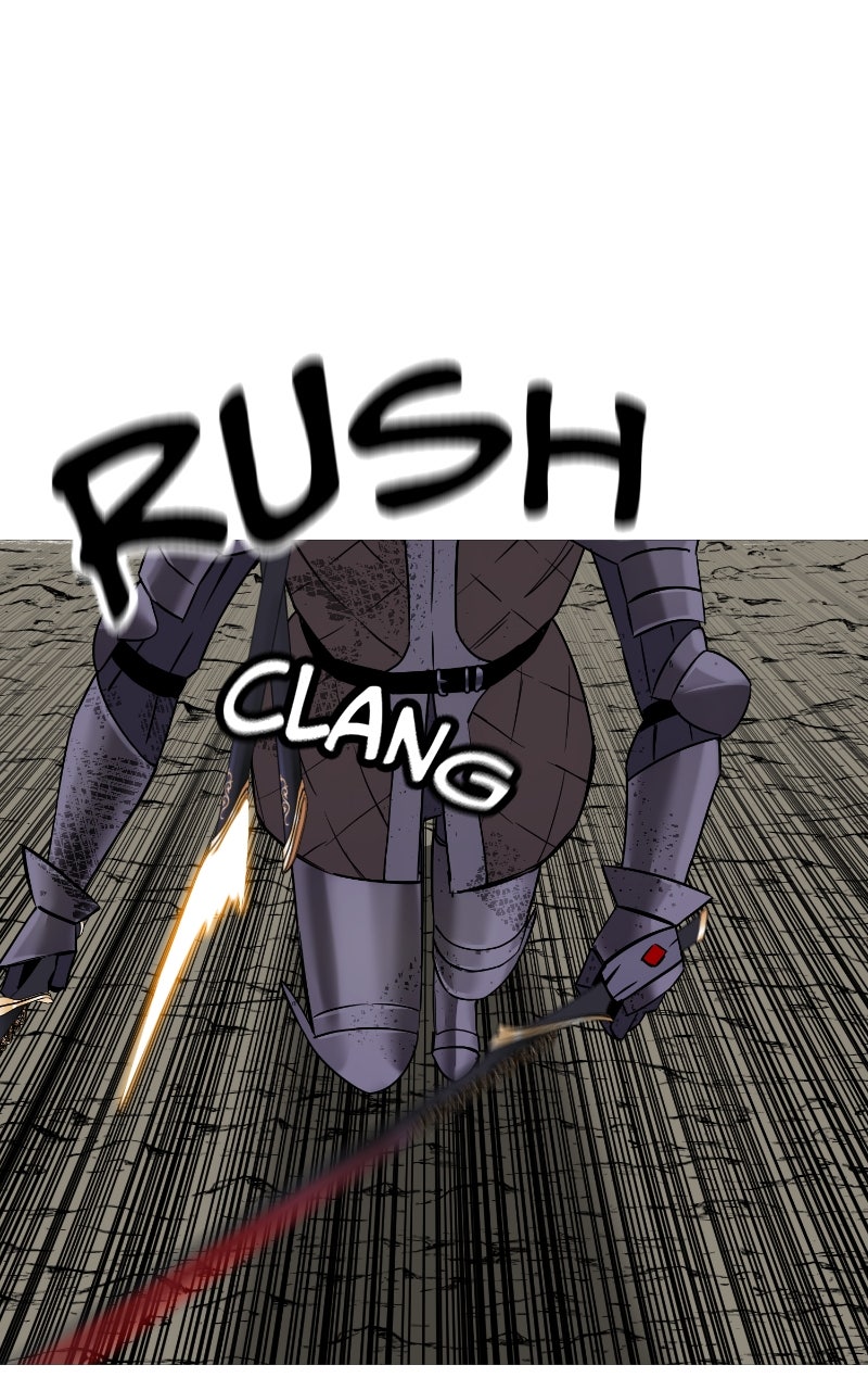 Becoming the Monarch Episode 136 page 99 - 