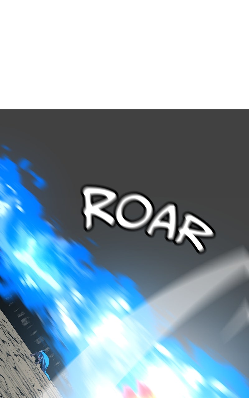 Becoming the Monarch Episode 137 page 1 - 