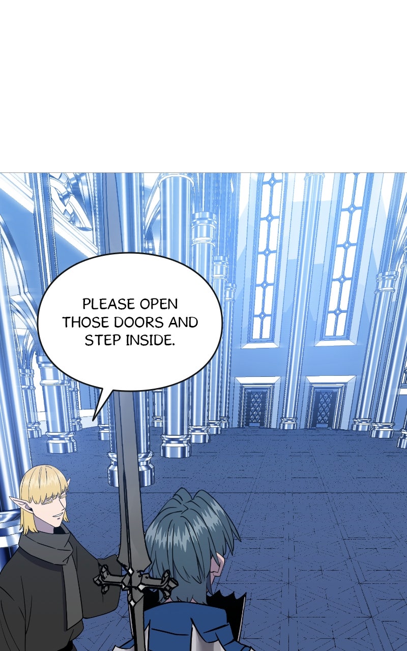 Becoming the Monarch Episode 137 page 108 - 