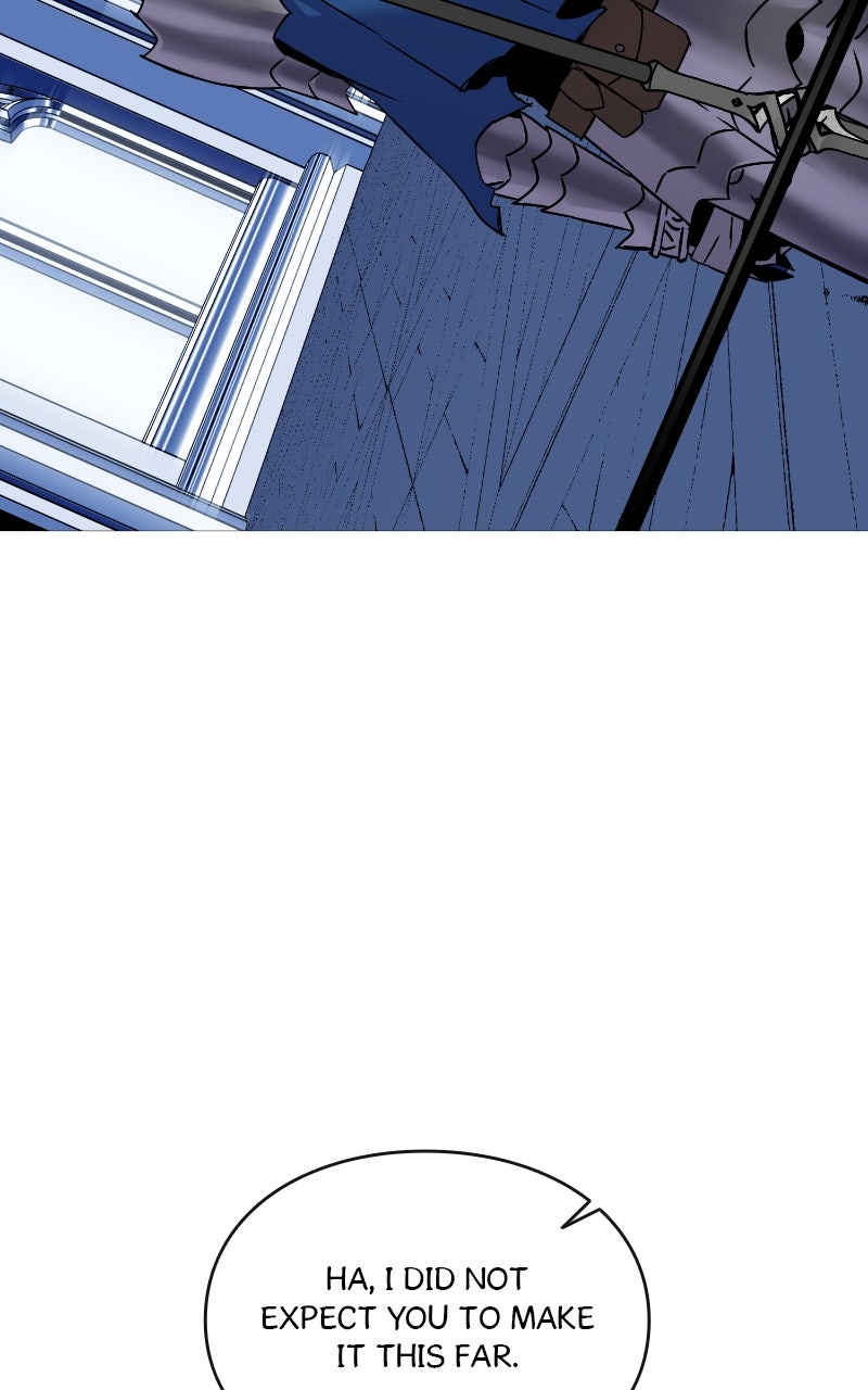Becoming the Monarch Episode 137 page 117 - 