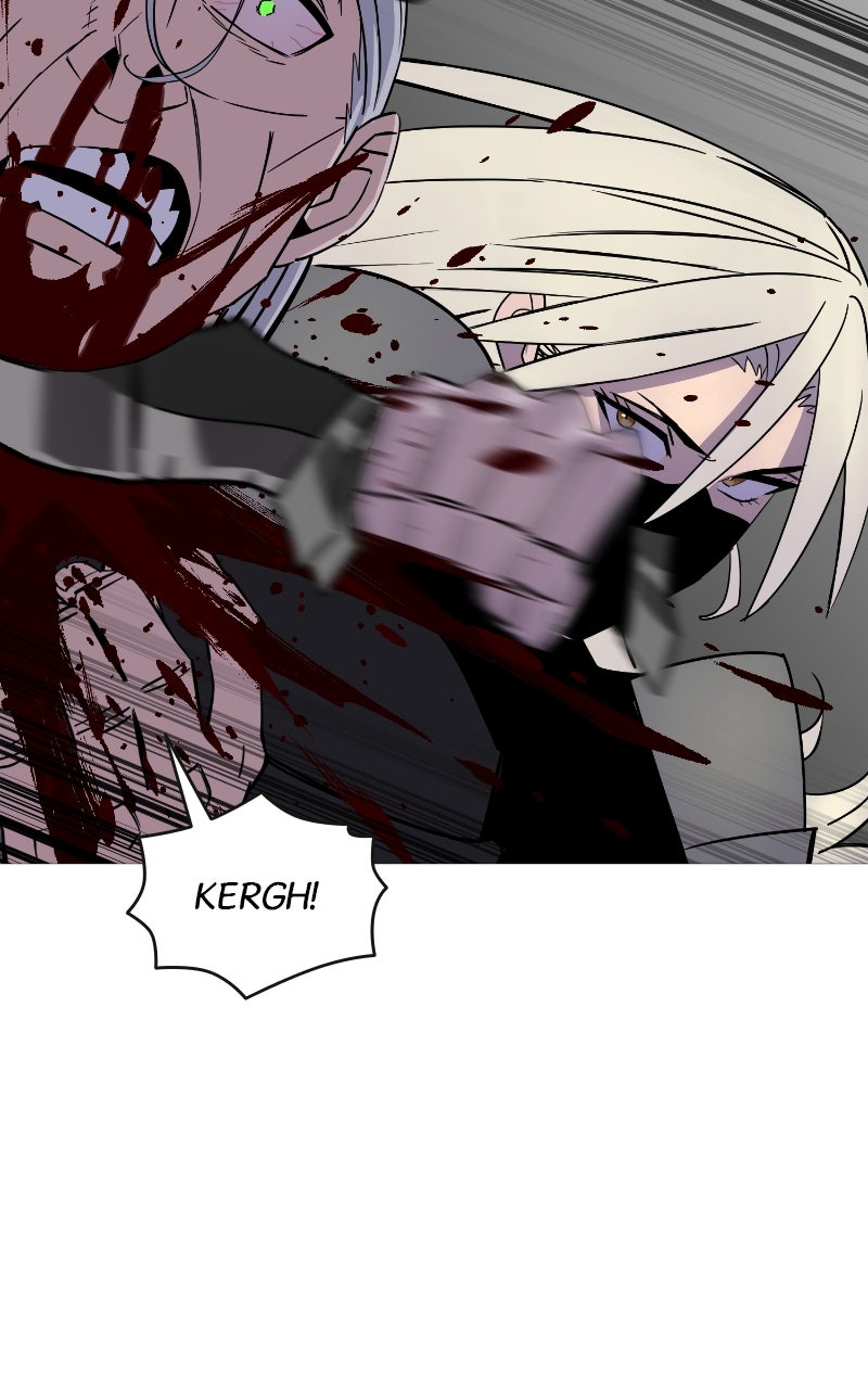Becoming the Monarch Episode 137 page 13 - 
